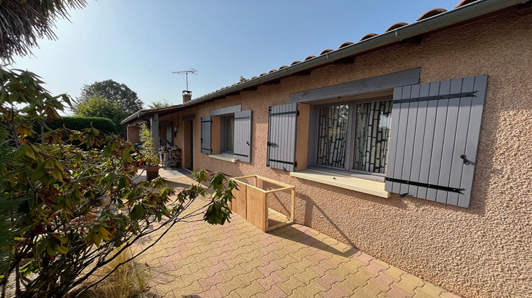 Ma-Cabane - Vente Maison SAINT-ASTIER, 96 m²