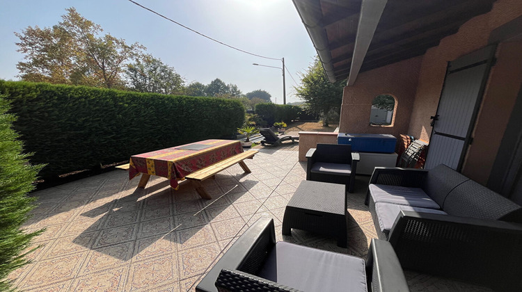 Ma-Cabane - Vente Maison SAINT-ASTIER, 96 m²