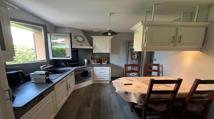 Ma-Cabane - Vente Maison SAINT-ASTIER, 96 m²