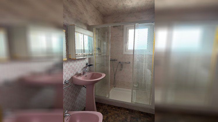 Ma-Cabane - Vente Maison SAINT-ASTIER, 90 m²