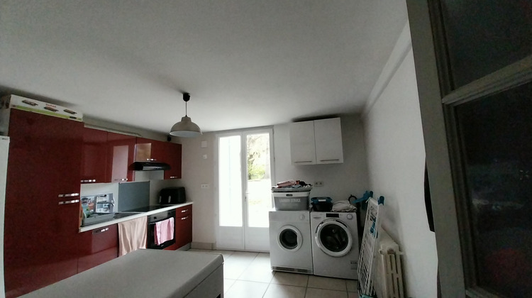 Ma-Cabane - Vente Maison Saint-Astier, 185 m²