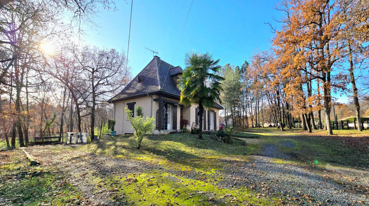 Ma-Cabane - Vente Maison SAINT ASTIER, 128 m²