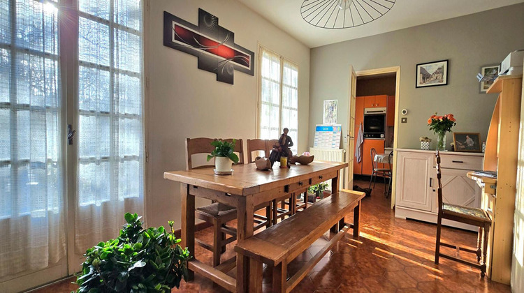 Ma-Cabane - Vente Maison SAINT ASTIER, 128 m²