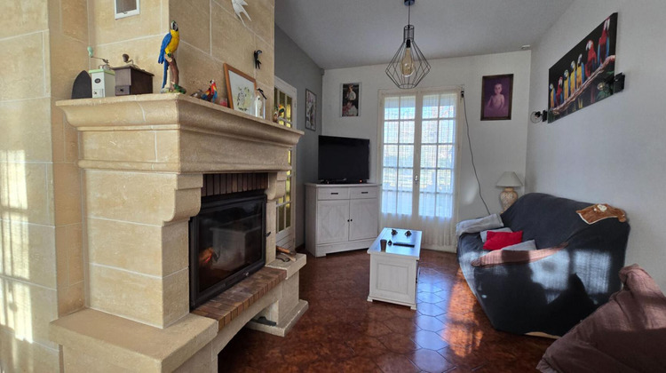 Ma-Cabane - Vente Maison SAINT ASTIER, 128 m²