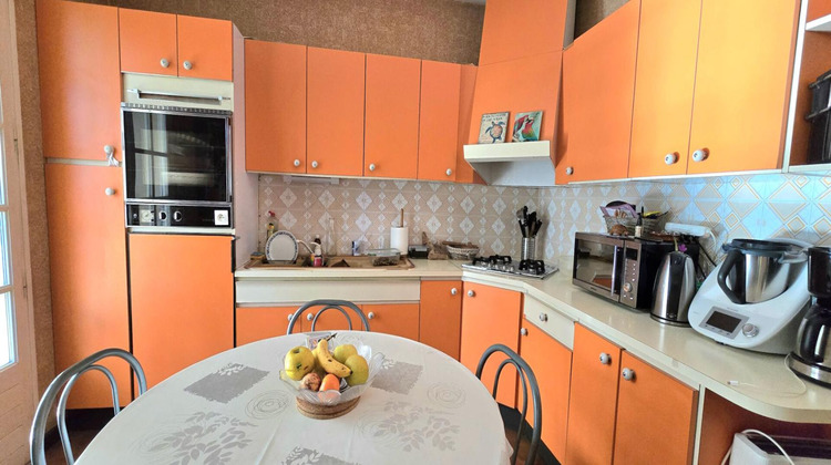 Ma-Cabane - Vente Maison SAINT ASTIER, 128 m²