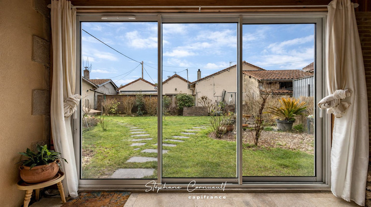 Ma-Cabane - Vente Maison SAINT ASTIER, 160 m²