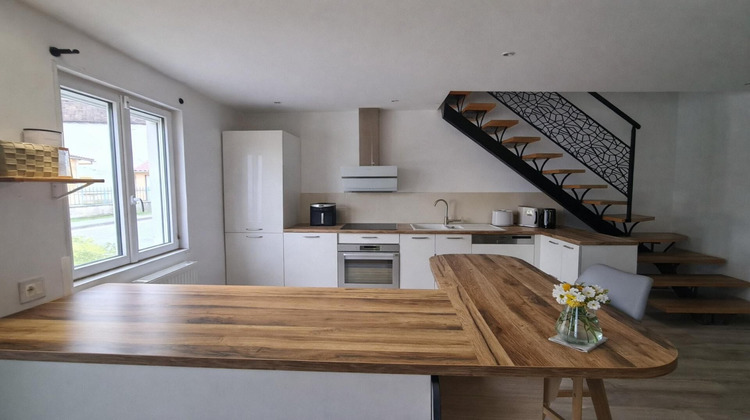 Ma-Cabane - Vente Maison Saint-Astier, 150 m²