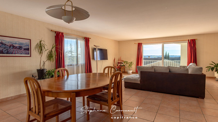 Ma-Cabane - Vente Maison SAINT ASTIER, 128 m²