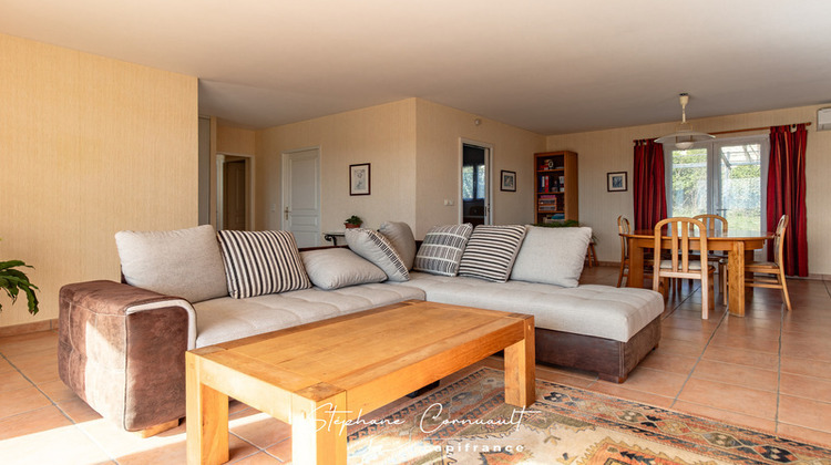 Ma-Cabane - Vente Maison SAINT ASTIER, 128 m²