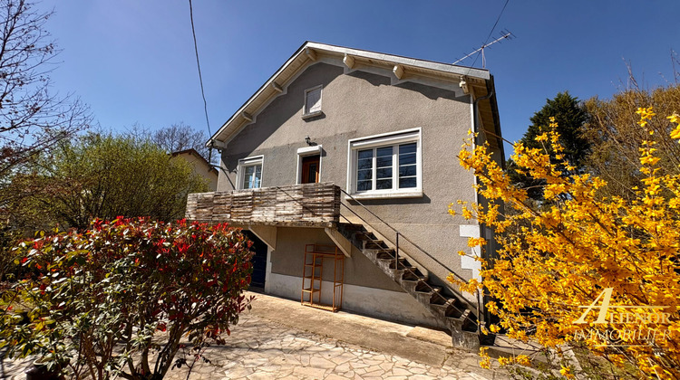 Ma-Cabane - Vente Maison SAINT-ASTIER, 120 m²