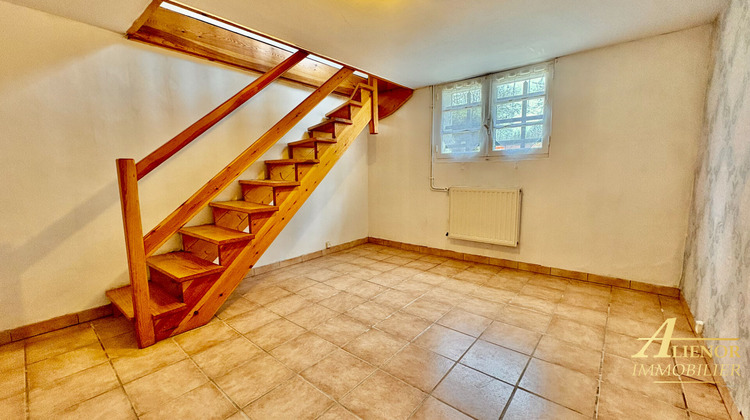 Ma-Cabane - Vente Maison SAINT-ASTIER, 120 m²