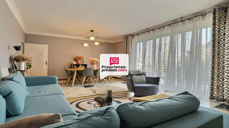 Ma-Cabane - Vente Maison SAINT ASTIER, 136 m²