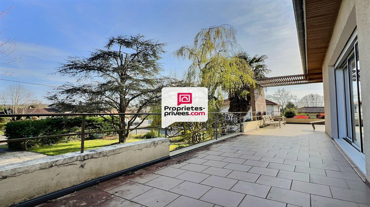 Ma-Cabane - Vente Maison SAINT ASTIER, 136 m²