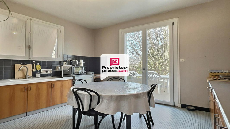 Ma-Cabane - Vente Maison SAINT ASTIER, 136 m²