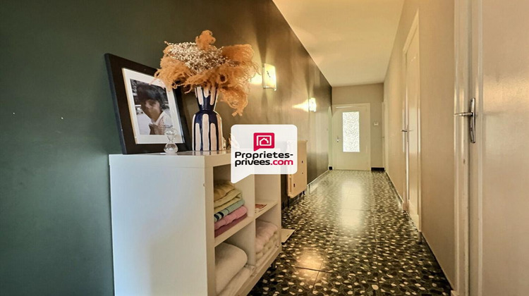 Ma-Cabane - Vente Maison SAINT ASTIER, 136 m²