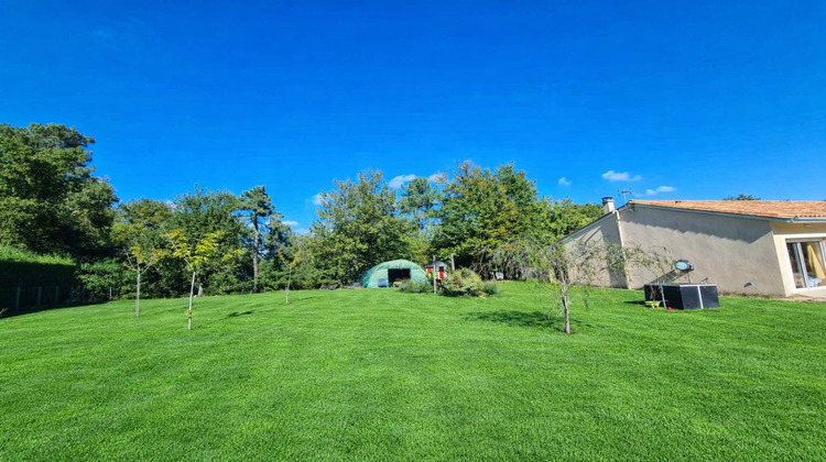 Ma-Cabane - Vente Maison Saint-Astier, 90 m²