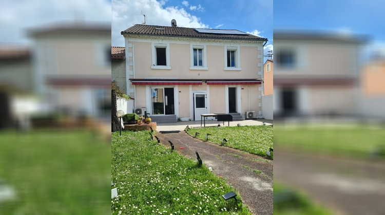 Ma-Cabane - Vente Maison Saint-Astier, 198 m²