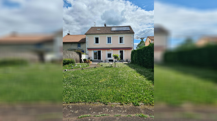 Ma-Cabane - Vente Maison Saint-Astier, 198 m²