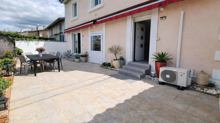 Ma-Cabane - Vente Maison Saint-Astier, 198 m²