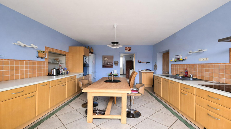 Ma-Cabane - Vente Maison Saint-Astier, 198 m²