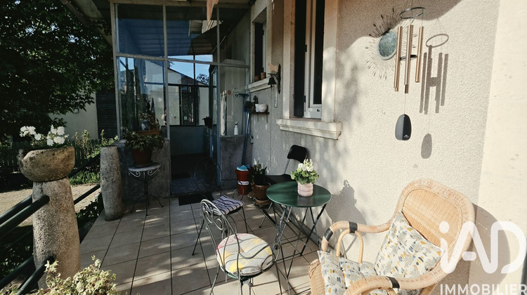 Ma-Cabane - Vente Maison Saint-Astier, 156 m²