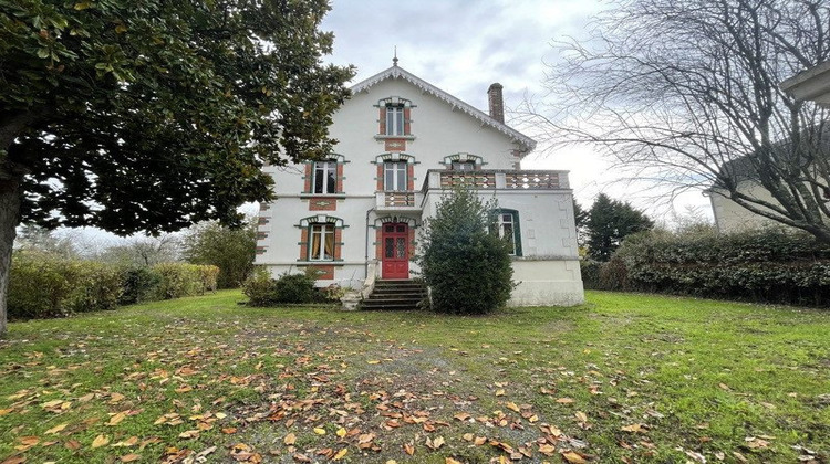 Ma-Cabane - Vente Maison Saint-Astier, 153 m²