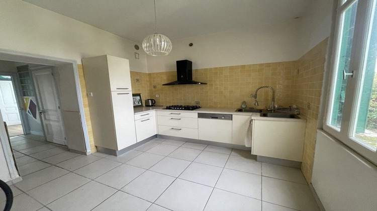 Ma-Cabane - Vente Maison Saint-Astier, 153 m²