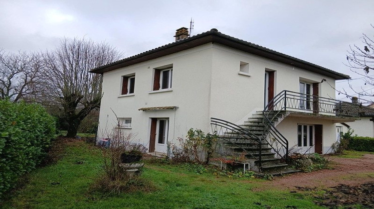 Ma-Cabane - Vente Maison Saint-Astier, 102 m²