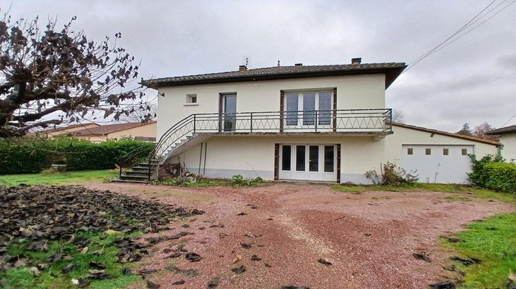 Ma-Cabane - Vente Maison Saint-Astier, 102 m²