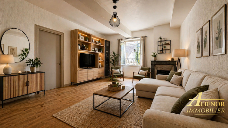 Ma-Cabane - Vente Maison SAINT-ASTIER, 182 m²