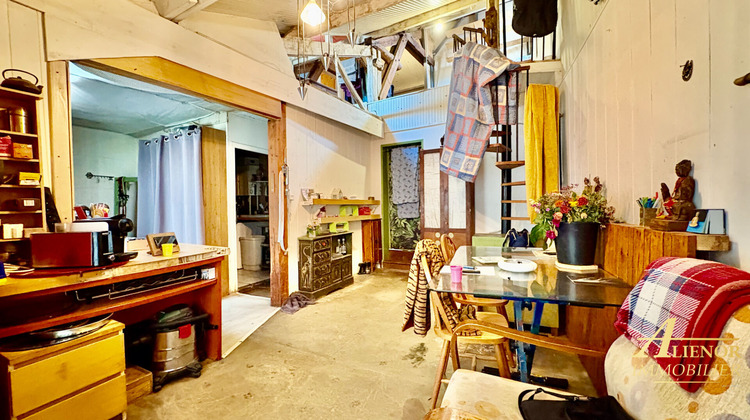Ma-Cabane - Vente Maison SAINT-ASTIER, 182 m²