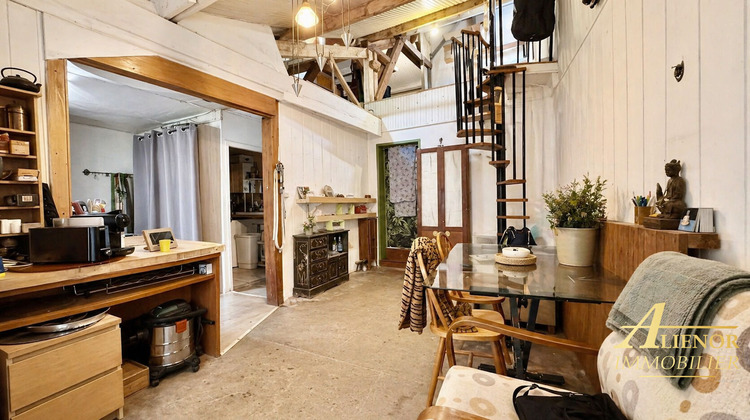 Ma-Cabane - Vente Maison SAINT-ASTIER, 182 m²