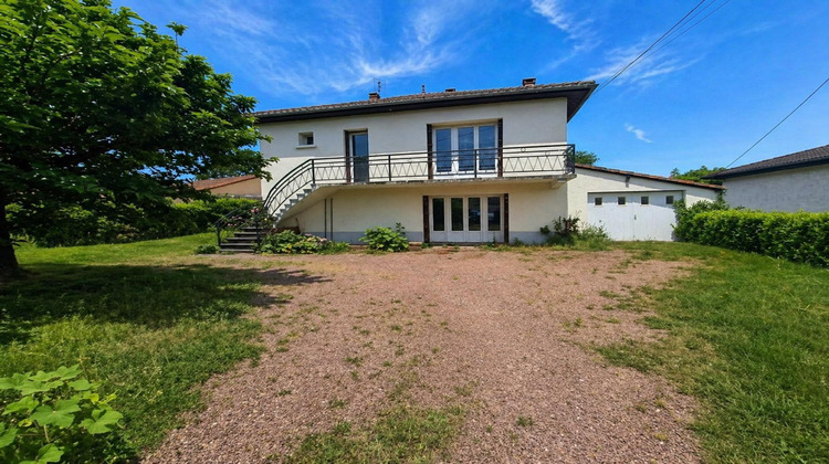 Ma-Cabane - Vente Maison Saint-Astier, 103 m²