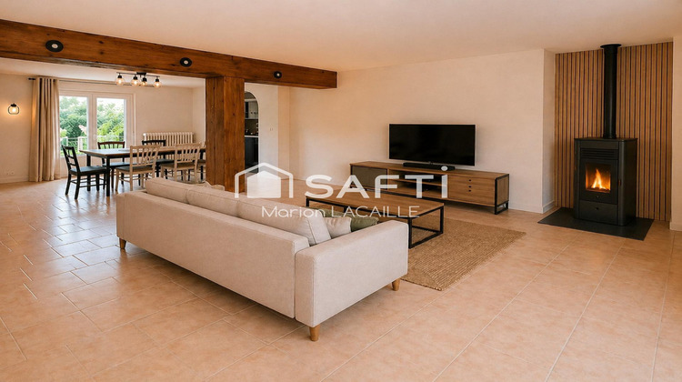 Ma-Cabane - Vente Maison Saint-Astier, 103 m²