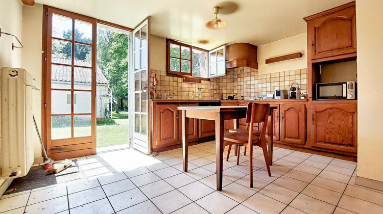 Ma-Cabane - Vente Maison SAINT ASTIER, 176 m²