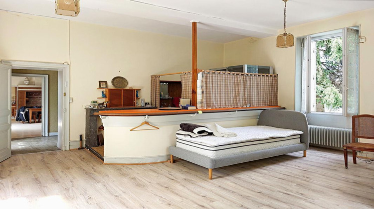 Ma-Cabane - Vente Maison SAINT ASTIER, 176 m²