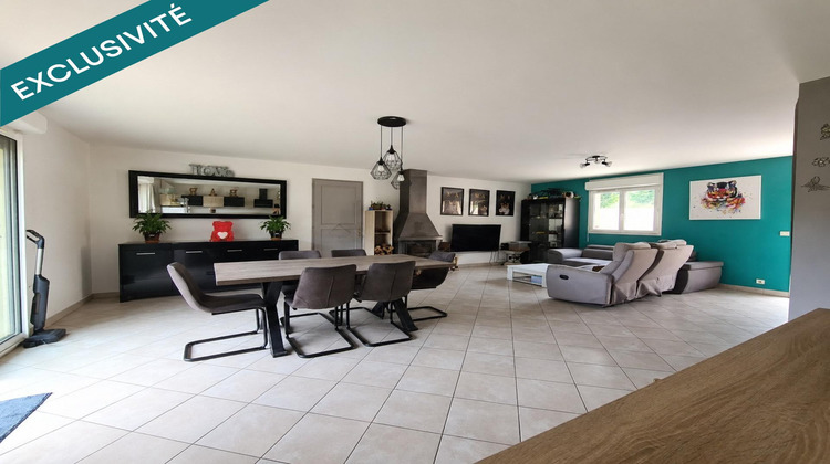 Ma-Cabane - Vente Maison Saint-Astier, 115 m²