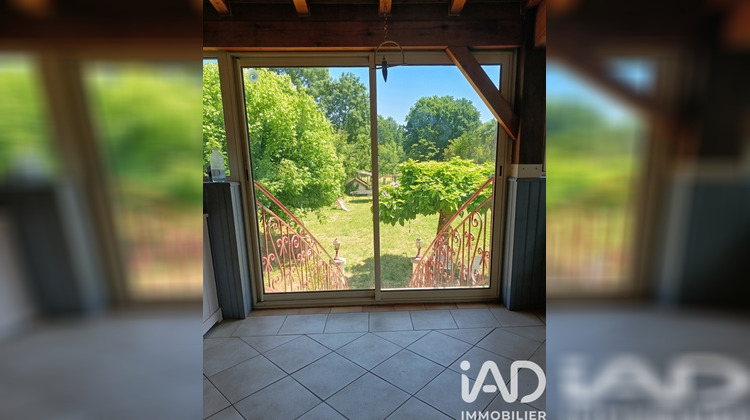 Ma-Cabane - Vente Maison Saint-Astier, 130 m²