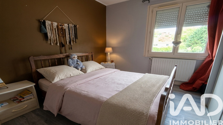 Ma-Cabane - Vente Maison Saint-Astier, 130 m²