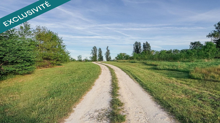 Ma-Cabane - Vente Maison Saint-Astier, 185 m²