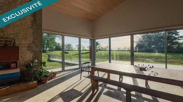 Ma-Cabane - Vente Maison Saint-Astier, 185 m²