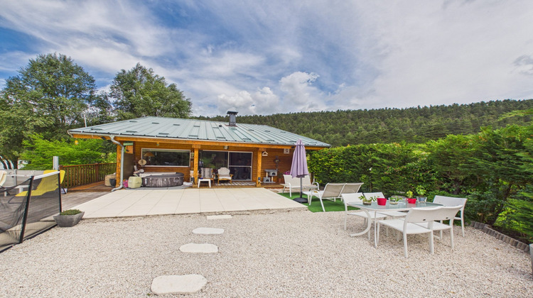 Ma-Cabane - Vente Maison Saint-Auban, 90 m²