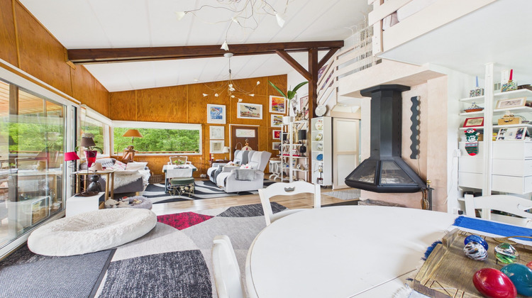 Ma-Cabane - Vente Maison Saint-Auban, 90 m²