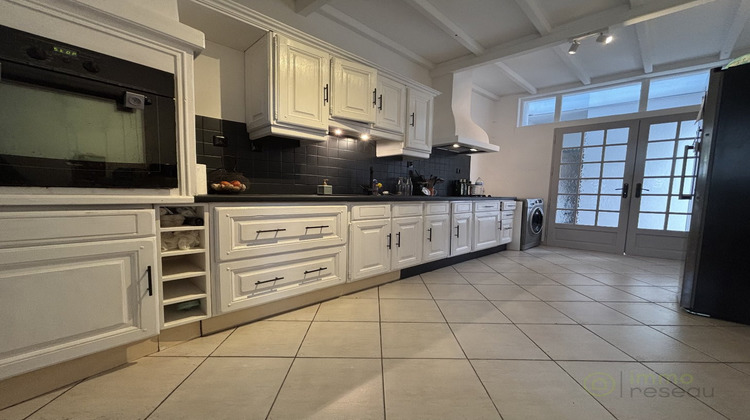 Ma-Cabane - Vente Maison SAINT AUBERT, 109 m²