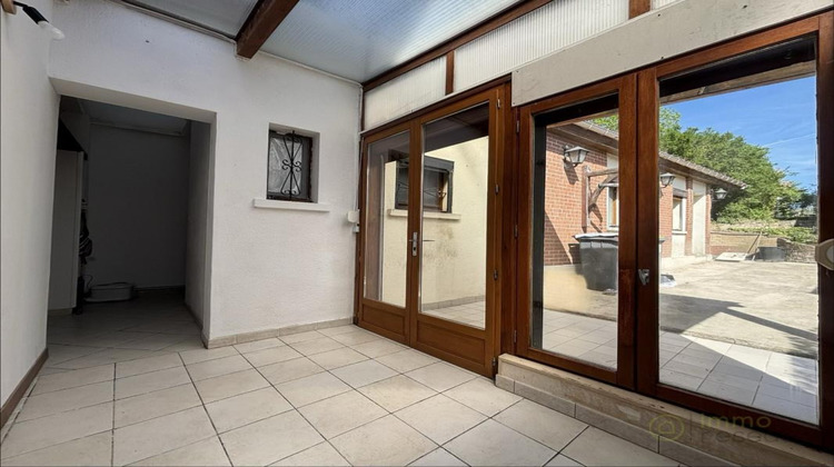 Ma-Cabane - Vente Maison SAINT AUBERT, 109 m²