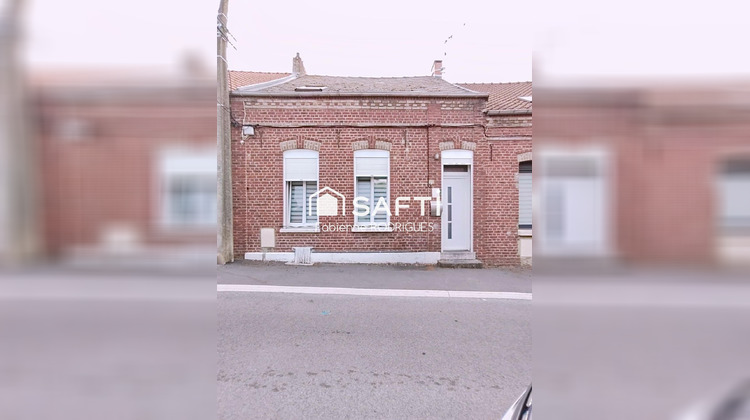 Ma-Cabane - Vente Maison Saint-Aubert, 107 m²