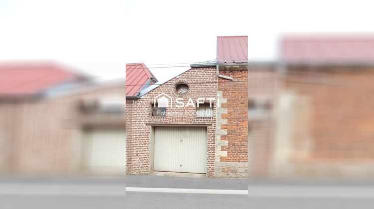 Ma-Cabane - Vente Maison Saint-Aubert, 107 m²