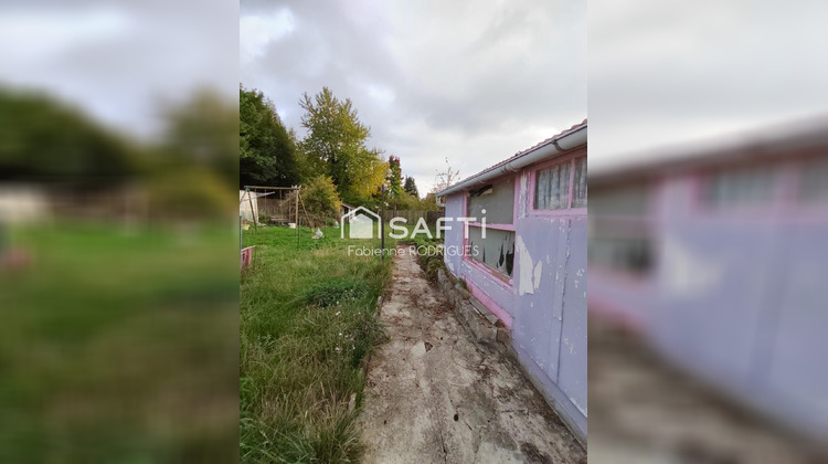 Ma-Cabane - Vente Maison Saint-Aubert, 107 m²