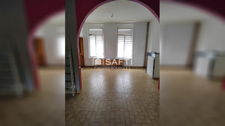 Ma-Cabane - Vente Maison Saint-Aubert, 107 m²