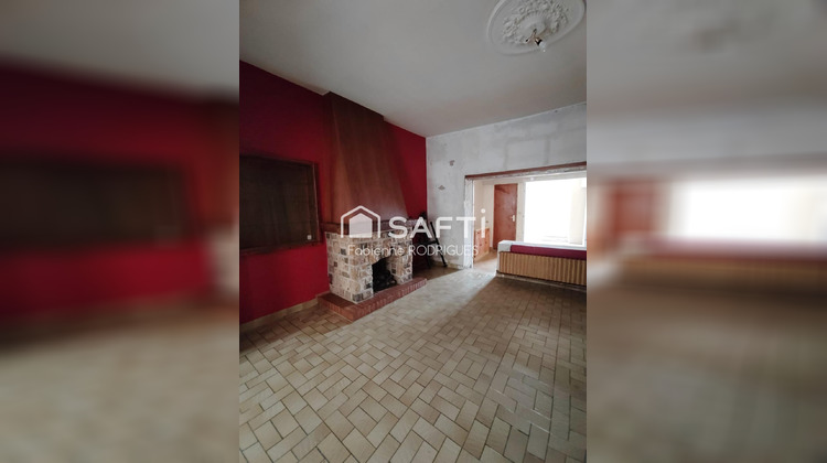 Ma-Cabane - Vente Maison Saint-Aubert, 107 m²
